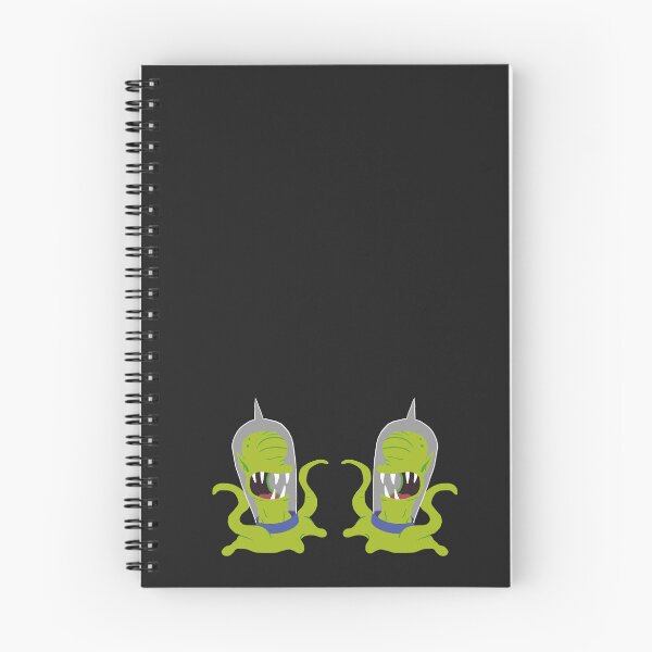 Item preview, Kang & Kodos  designed and sold by thecalgee.