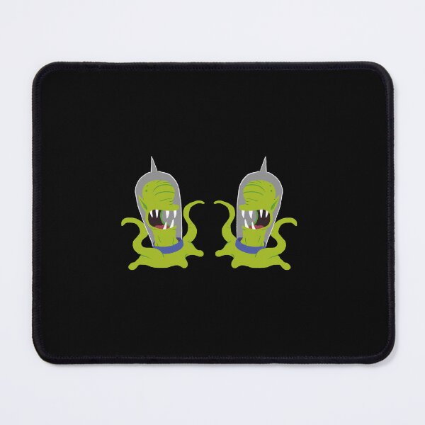 Item preview, Kang & Kodos  designed and sold by thecalgee.