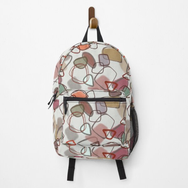 Item preview, Seamless abstract pastel pattern. designed and sold by UVI-CA.