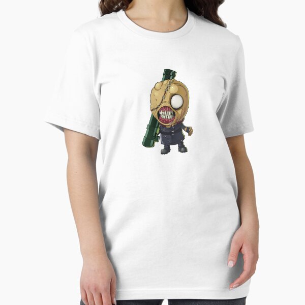 Nemesis - Terror Toddler Essential T-Shirt