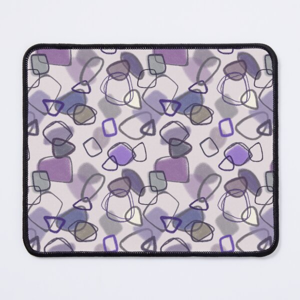 Item preview, Seamless abstract pastel pattern. designed and sold by UVI-CA.