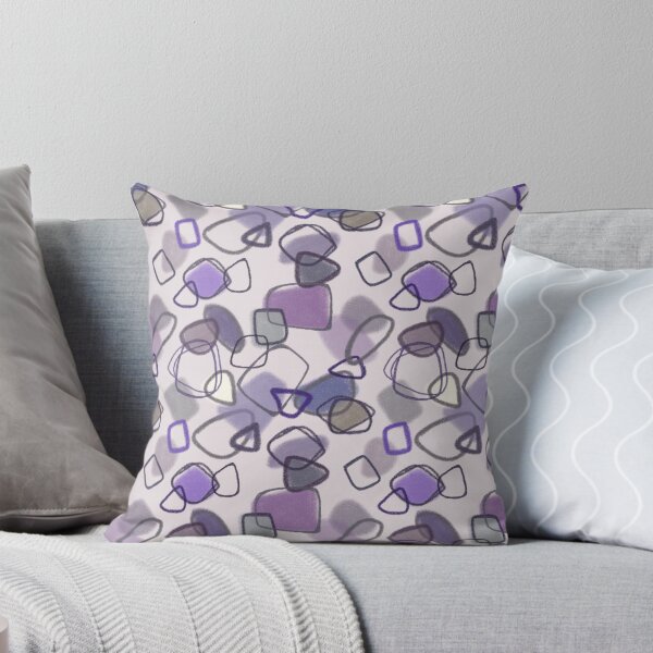 Item preview, Seamless abstract pastel pattern. designed and sold by UVI-CA.
