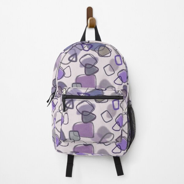 Item preview, Seamless abstract pastel pattern. designed and sold by UVI-CA.