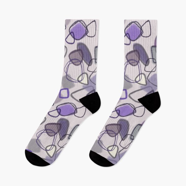 Item preview, Seamless abstract pastel pattern. designed and sold by UVI-CA.