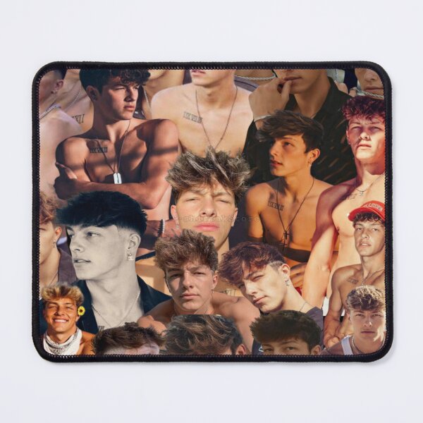 Item preview, tayler photo collage designed and sold by T-shirtakStore.
