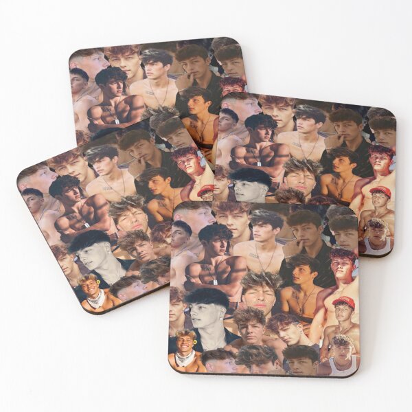 Item preview, tayler photo collage designed and sold by T-shirtakStore.