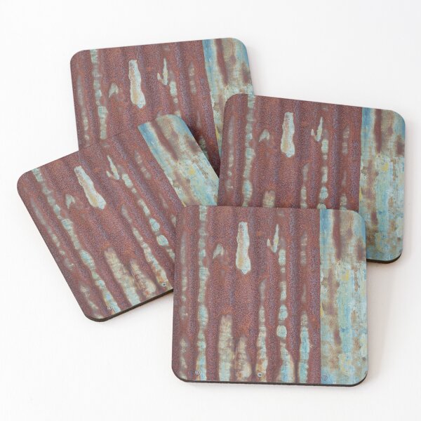 Item preview, Rust Texture designed and sold by Fay Freshwater.