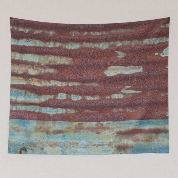 Item preview, Rust Texture designed and sold by Fay Freshwater.