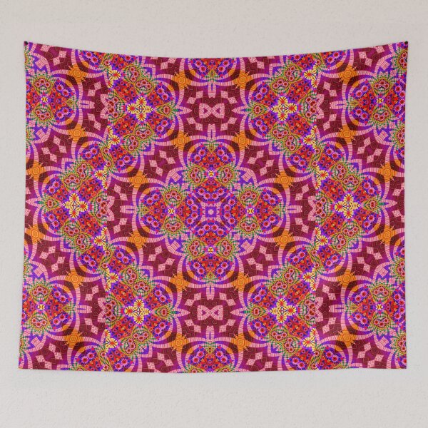 Item preview, BOHO RED designed and sold by Krivosheeva Yanina.