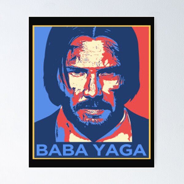 Artikel-Vorschau von John Wick Geschenk für Fan 002, designt und verkauft von tabyxoryje313.