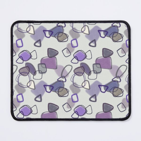 Item preview,  Seamless abstract pastel pattern. designed and sold by UVI-CA.