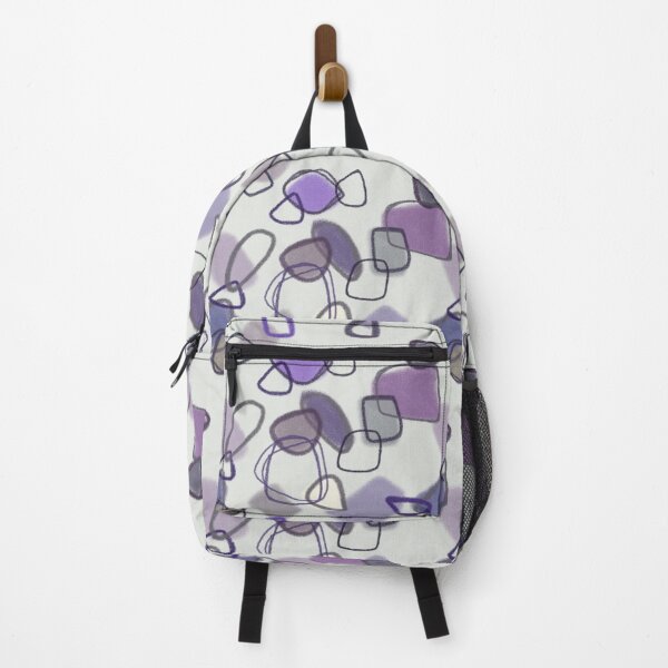 Item preview, Seamless abstract pastel pattern. designed and sold by UVI-CA.