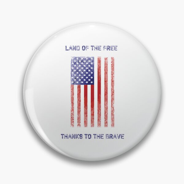 Item preview, Land of the free symbol designed and sold by binti163.