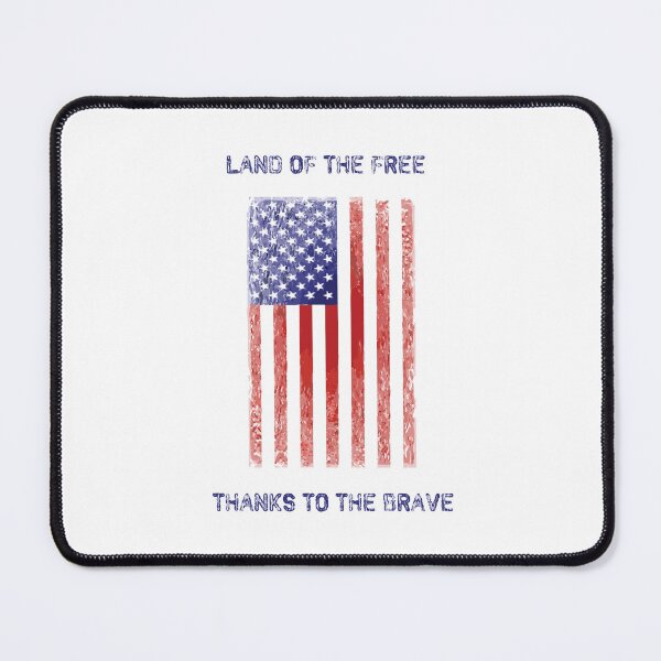 Item preview, Land of the free symbol designed and sold by binti163.