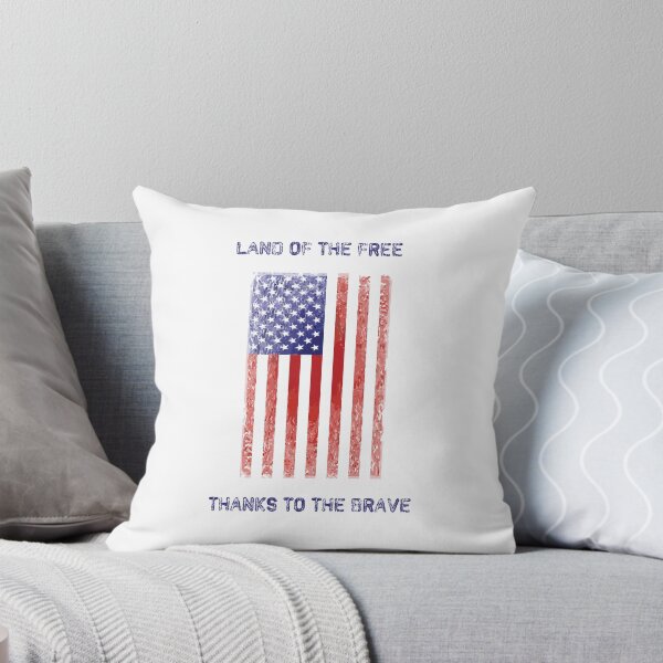 Item preview, Land of the free symbol designed and sold by binti163.
