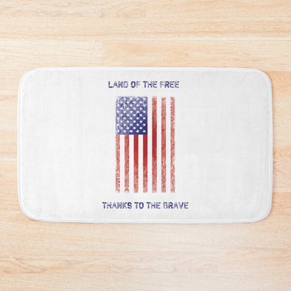 Item preview, Land of the free symbol designed and sold by binti163.