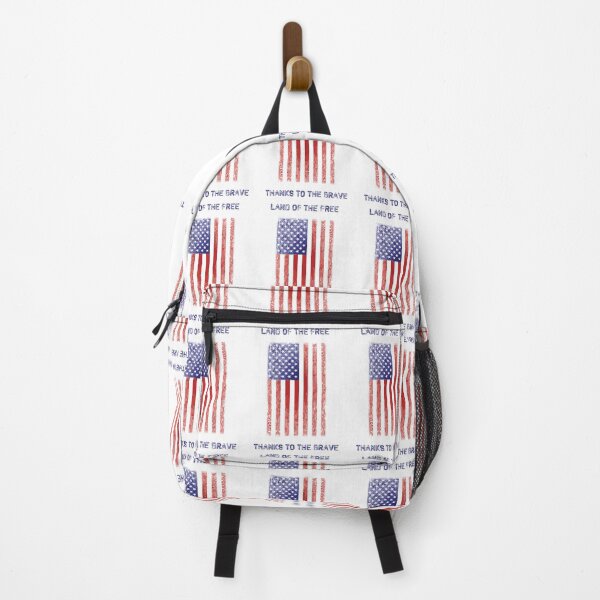 Item preview, Land of the free symbol designed and sold by binti163.