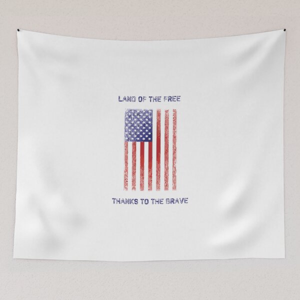Item preview, Land of the free symbol designed and sold by binti163.
