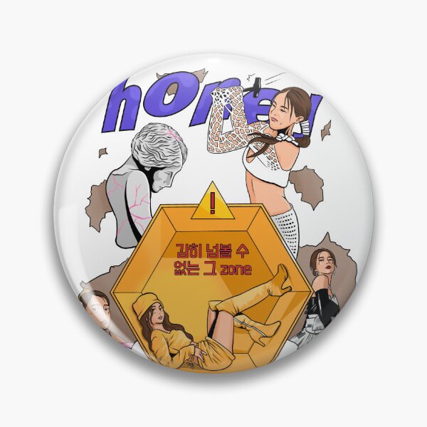 Item preview, Mamamoo Solo Releases Collection - Solar Honey designed and sold by Yesulbang 예술방.