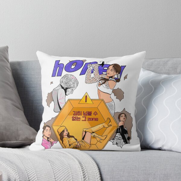 Item preview, Mamamoo Solo Releases Collection - Solar Honey designed and sold by Yesulbang 예술방.