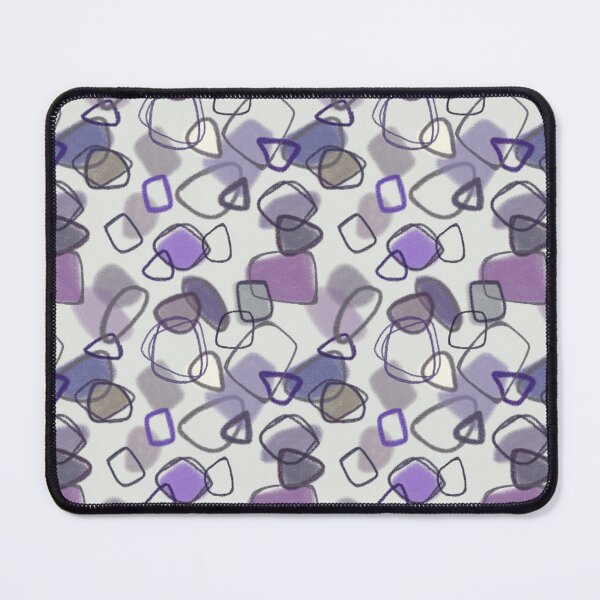 Item preview, Seamless abstract pastel pattern. designed and sold by UVI-CA.