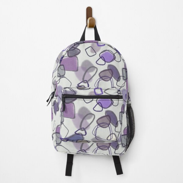 Item preview, Seamless abstract pastel pattern. designed and sold by UVI-CA.