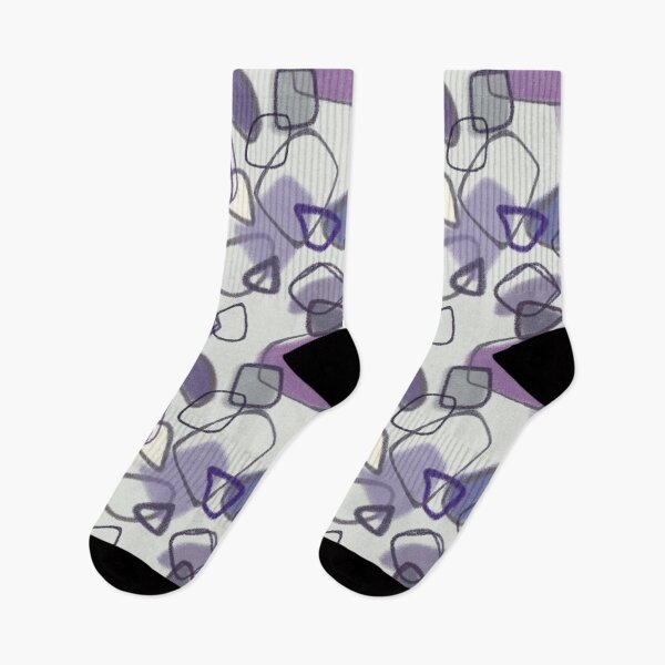 Item preview,  Seamless abstract pastel pattern. designed and sold by UVI-CA.