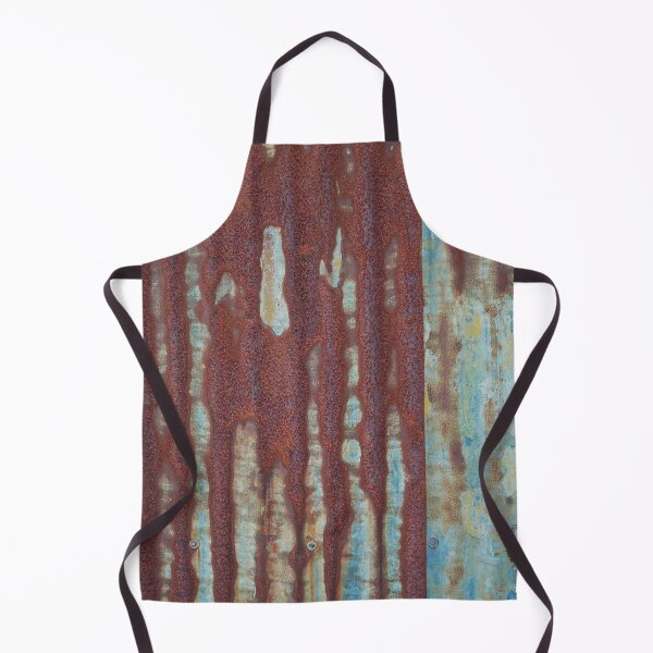 Item preview, Rust Texture designed and sold by Fay Freshwater.