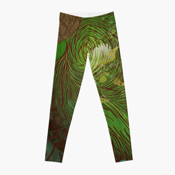 Wildheart Leggings