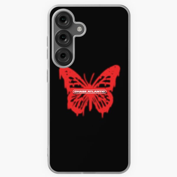 Item preview, Chase Atlantic Butterfly designed and sold by Eremia-Maria.