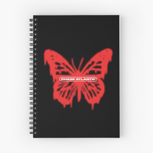 Item preview, Chase Atlantic Butterfly designed and sold by Eremia-Maria.