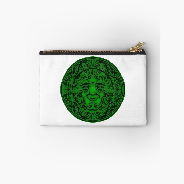 Item preview, Green Man designed and sold by sirglennbo.