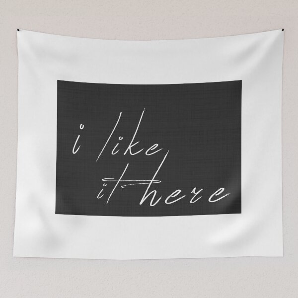 Item preview, I Like it Here Colorado designed and sold by surgedesigns.