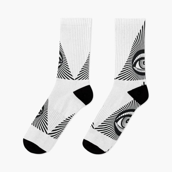Item preview, Eye of providence designed and sold by binti163.