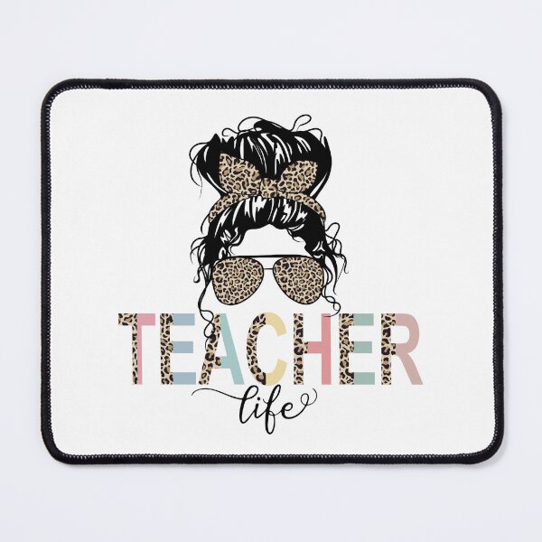 Item preview, Teacher Life - Gift for teachers designed and sold by KereetsaOne.