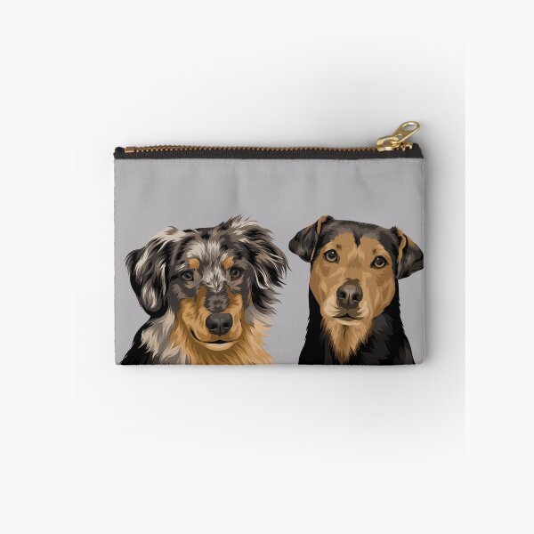 Item preview, Custom Order for pet portrait  Please contact us  Before you place your order (This list is not for sale)  designed and sold by infiniteartus.