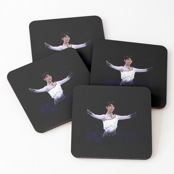 Item preview, Yuzuru Hanyu designed and sold by abeyouabeyouhi.