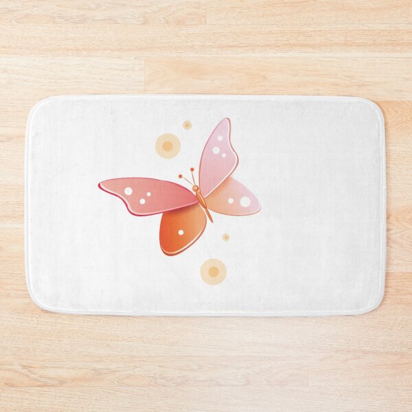 Item preview, Colorful butterfly designed and sold by YannaJulia.