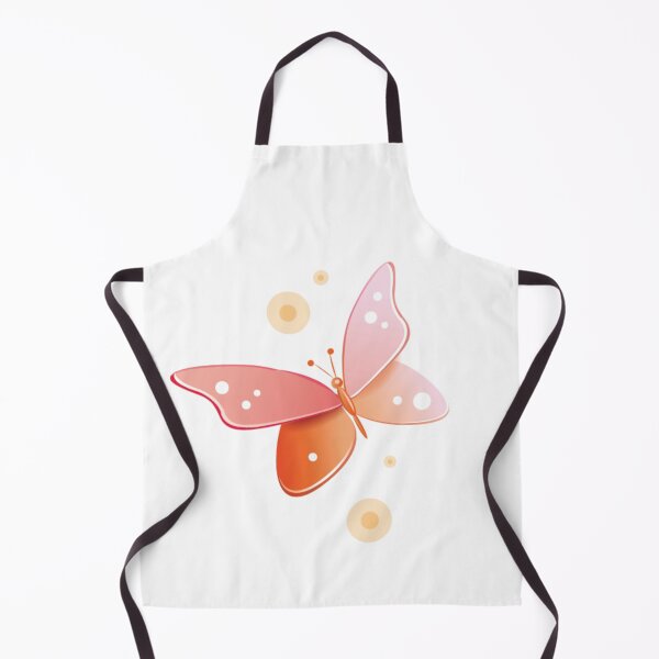 Item preview, Colorful butterfly designed and sold by YannaJulia.