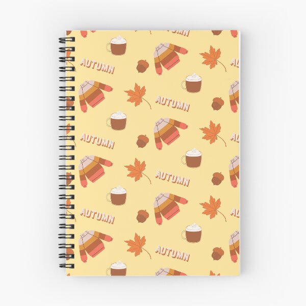 Item preview, Autumn Sticker Pack designed and sold by trendingatees.