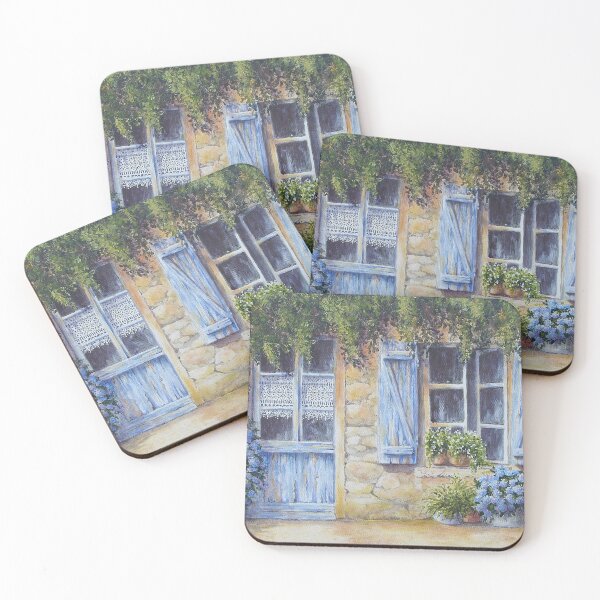 Item preview, French Blue designed and sold by FranEvans.