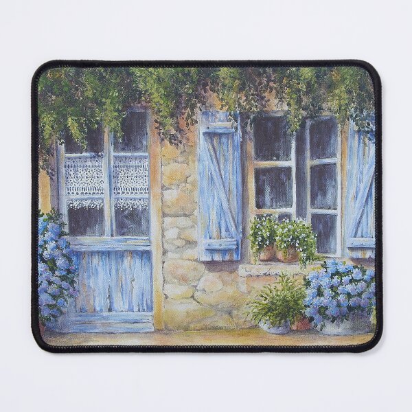 Item preview, French Blue designed and sold by FranEvans.