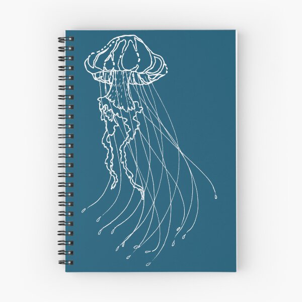 Item preview, jellyfish designed and sold by euise.