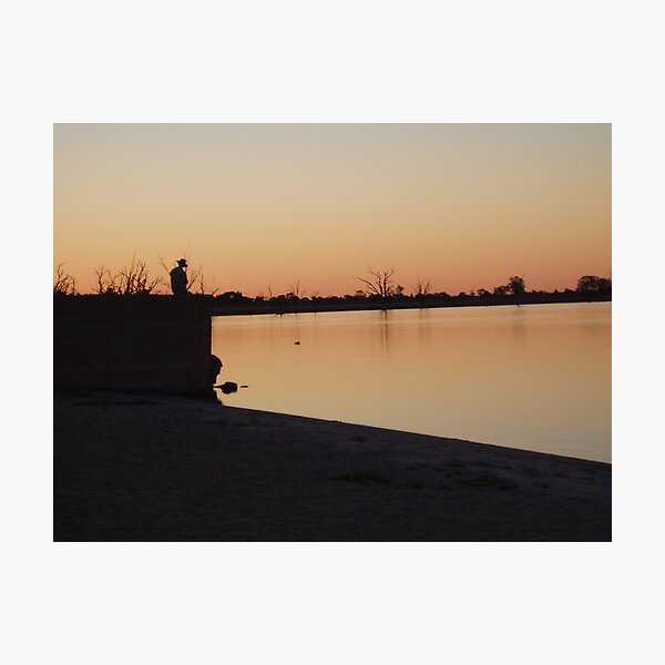 Item preview,  remember Barmera sunset designed and sold by elphonline.