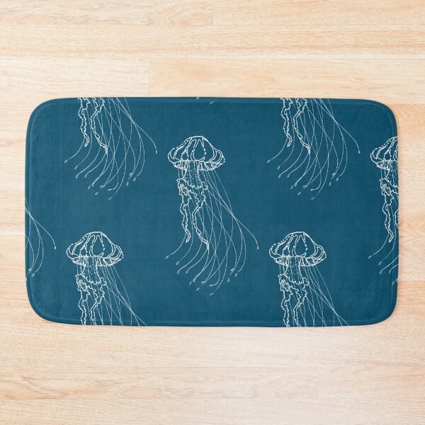 Item preview, jellyfish designed and sold by euise.