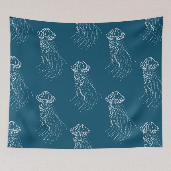 Item preview, jellyfish designed and sold by euise.