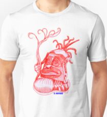 Adidda Primal Unisex T-Shirt