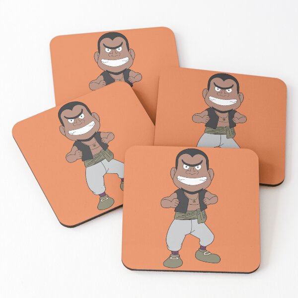 Item preview, tightrope walking funan bro 1 designed and sold by jimjimfuria.