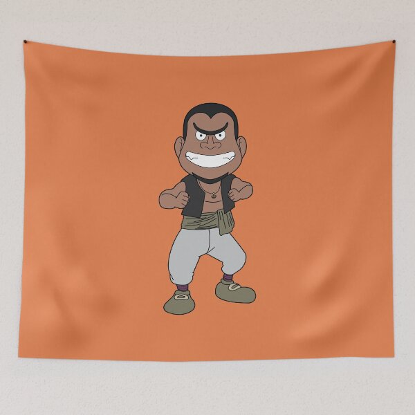 Item preview, tightrope walking funan bro 1 designed and sold by jimjimfuria.