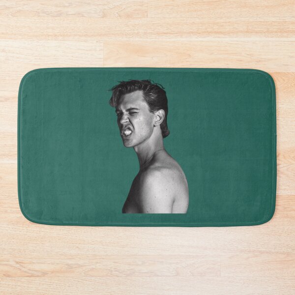 Item preview, Austin Butler  (5) designed and sold by EvilfishStorez.